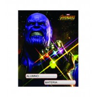 Avengers Infinity War